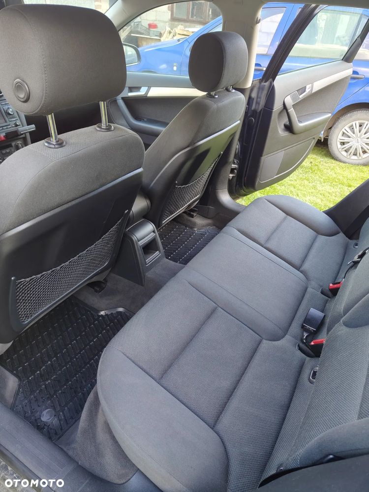 Audi A3 2.0 TDI DPF Attraction - 12