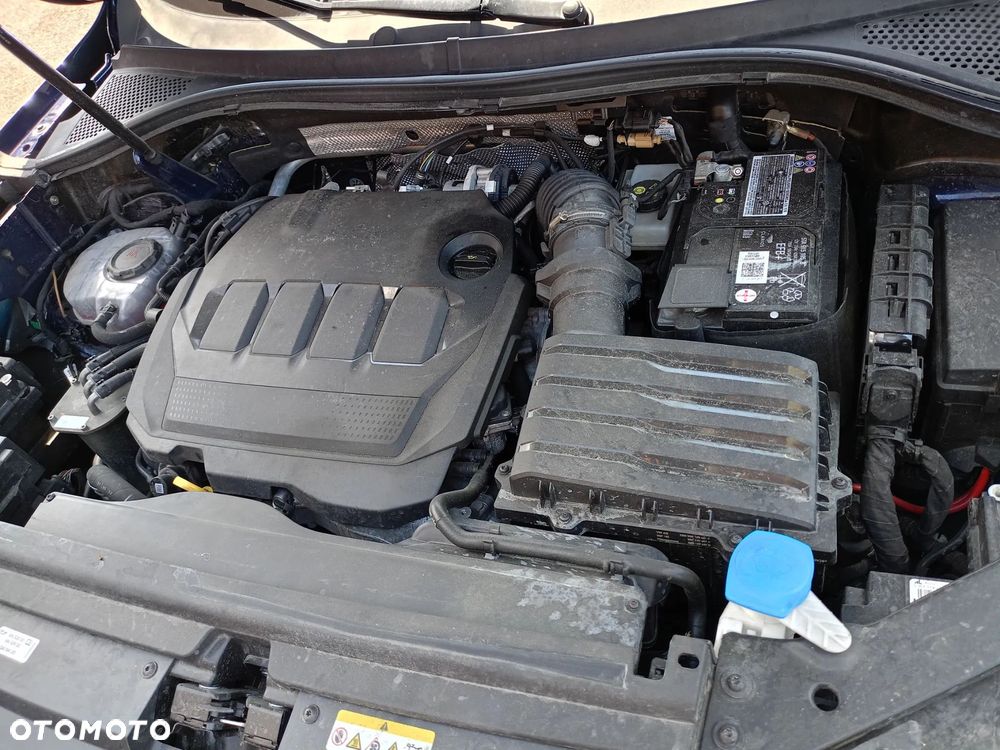 Volkswagen Tiguan 2.0 TDI SCR 4MotION DSG Elegance - 27