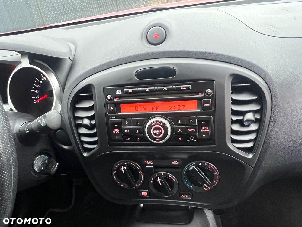 Nissan Juke 1.6 Tekna - 20
