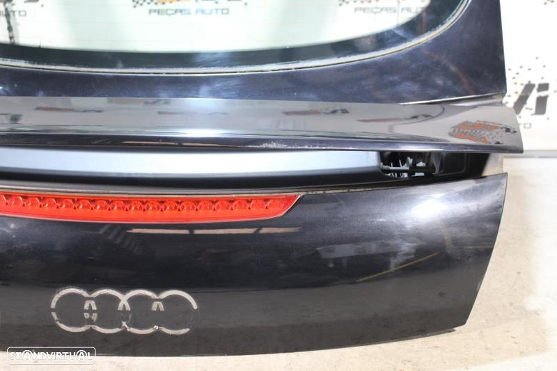 Tampa da Mala Audi TT 8J - 7