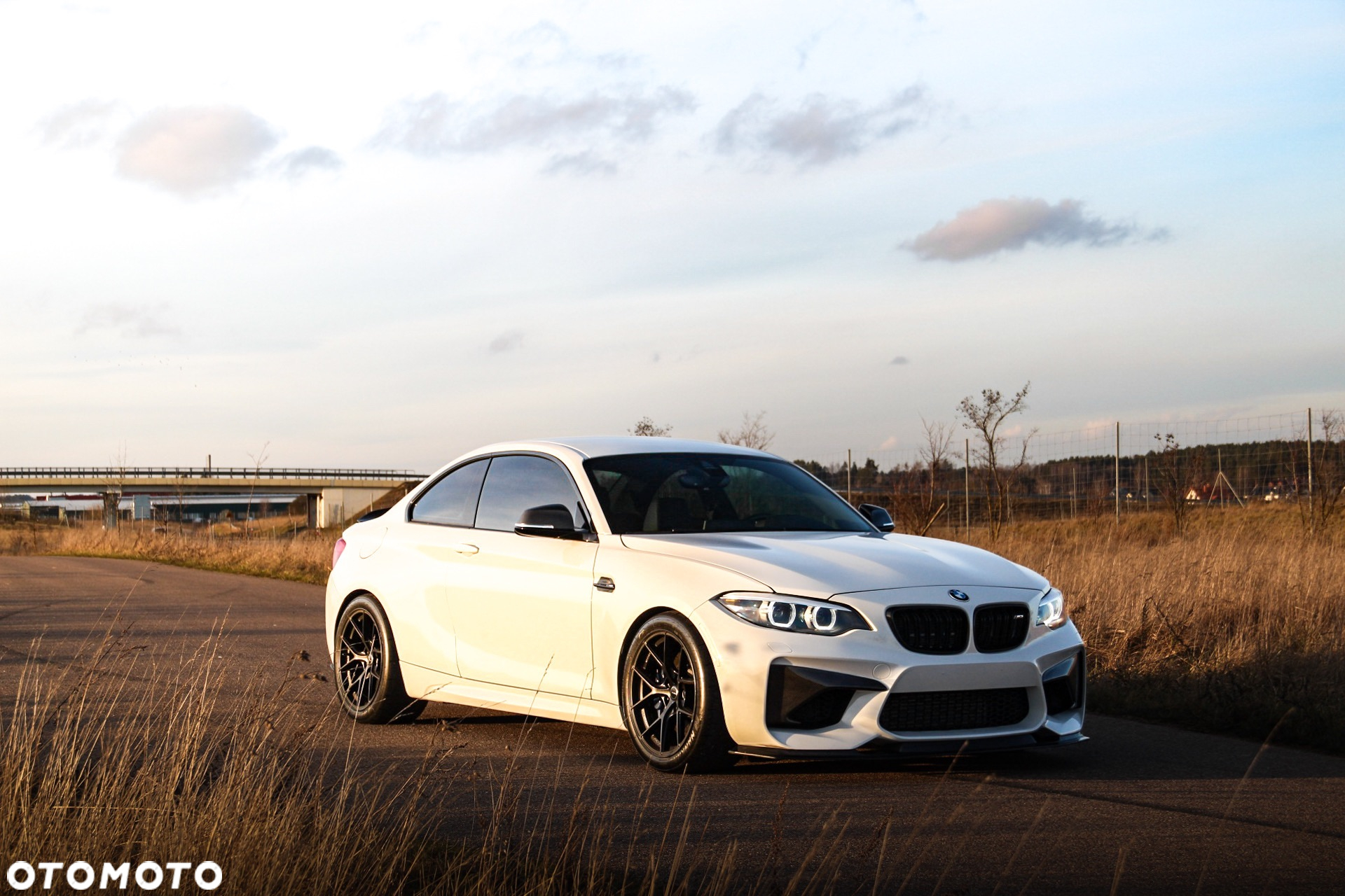 BMW M2 DKG - 19
