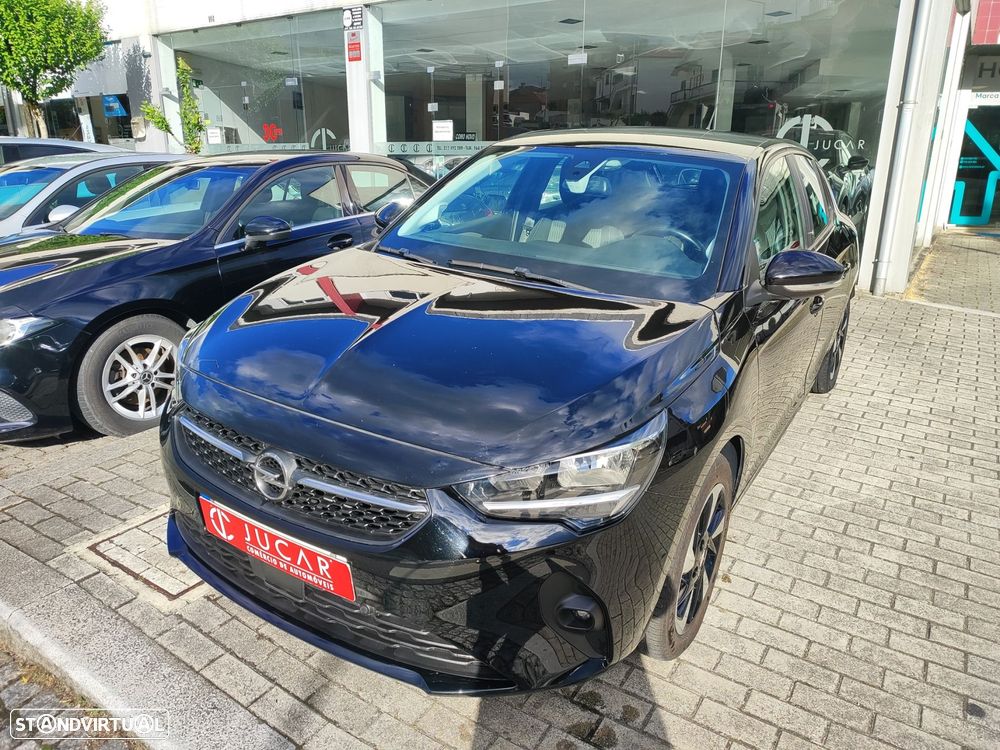 Opel Corsa-e - 3