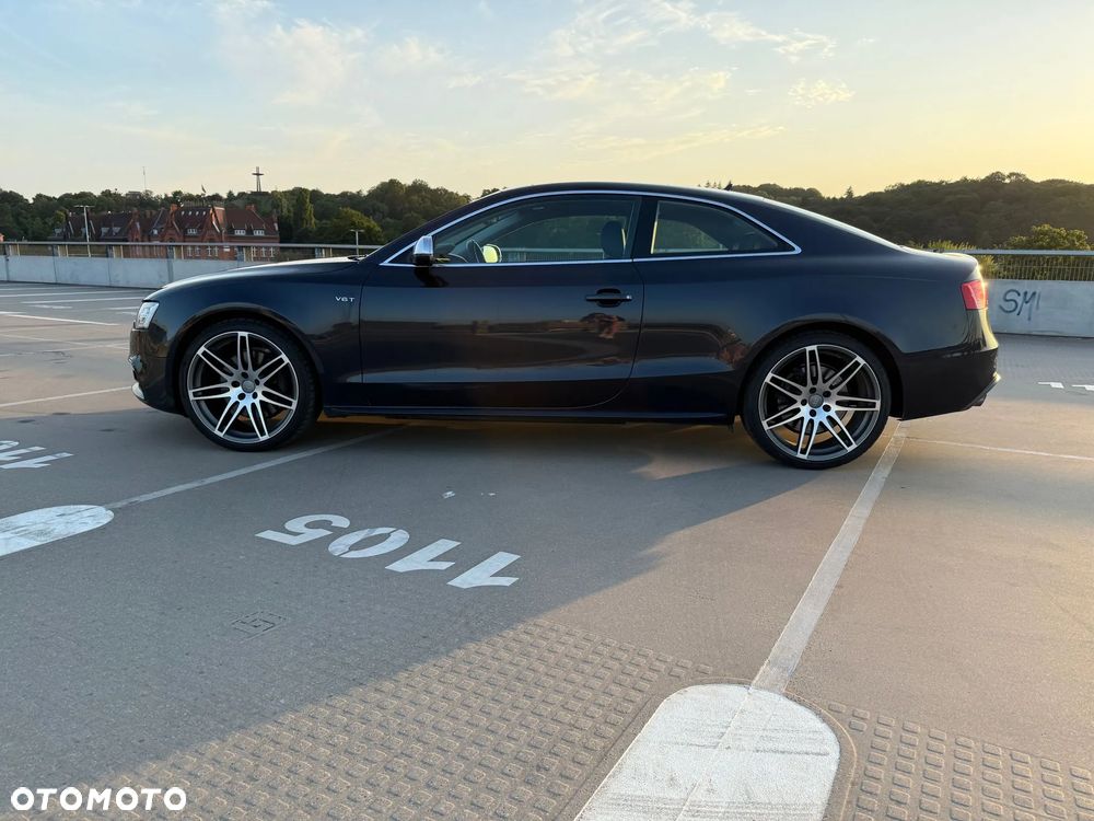 Audi S5 Coupé - 8