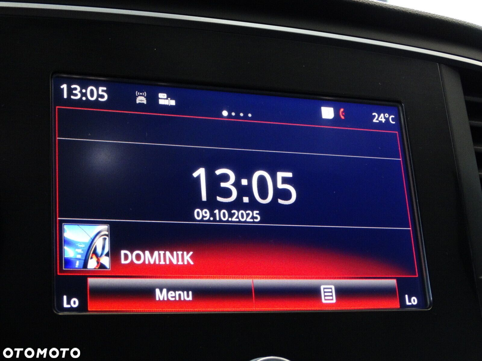 Renault Megane - 24