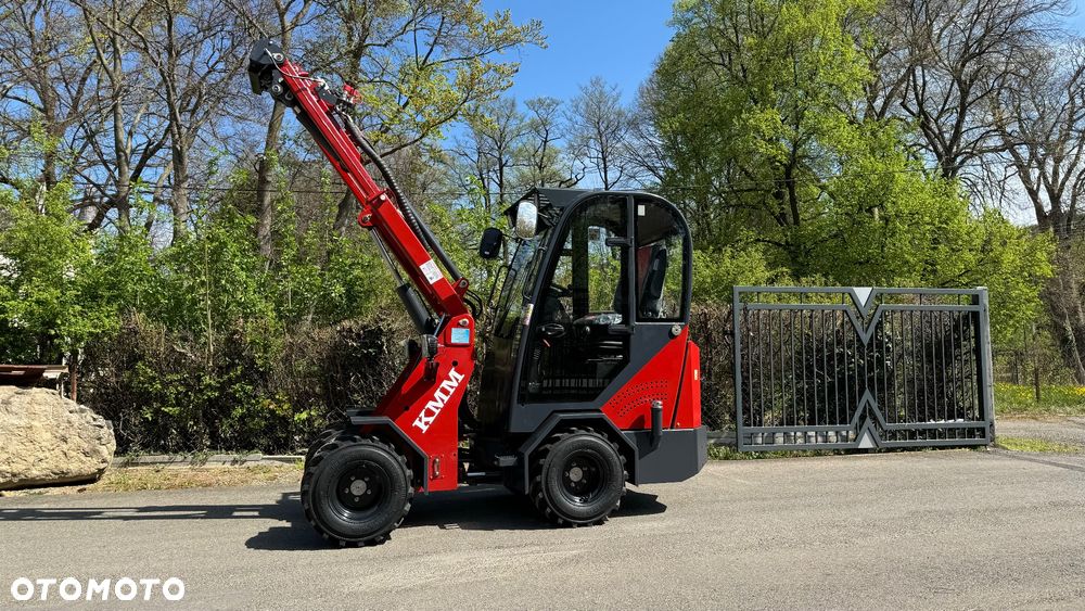 KMM M910 - 2