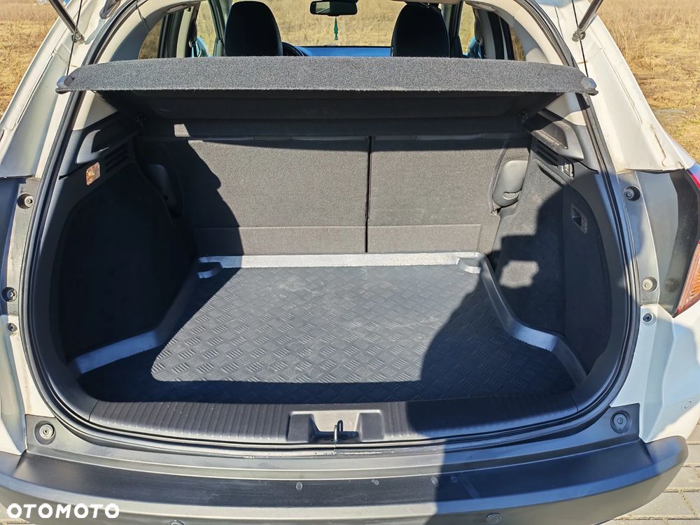 Honda HR-V 1.5 Executive (ADAS / Connect+) CVT - 12