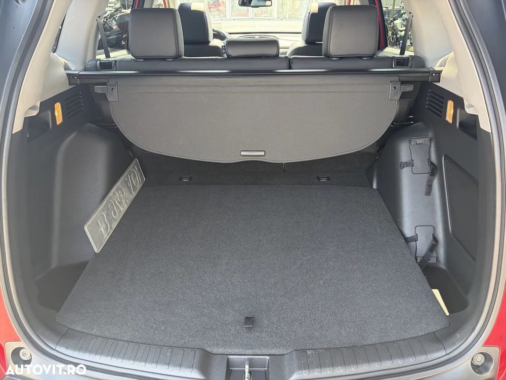Honda CR-V - 34