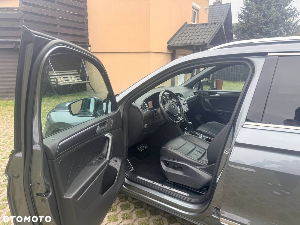 Volkswagen Tiguan 2.0 TSI BMT 4Mot Highline DSG - 14
