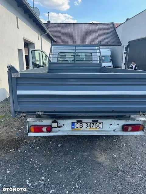 Renault master - 10