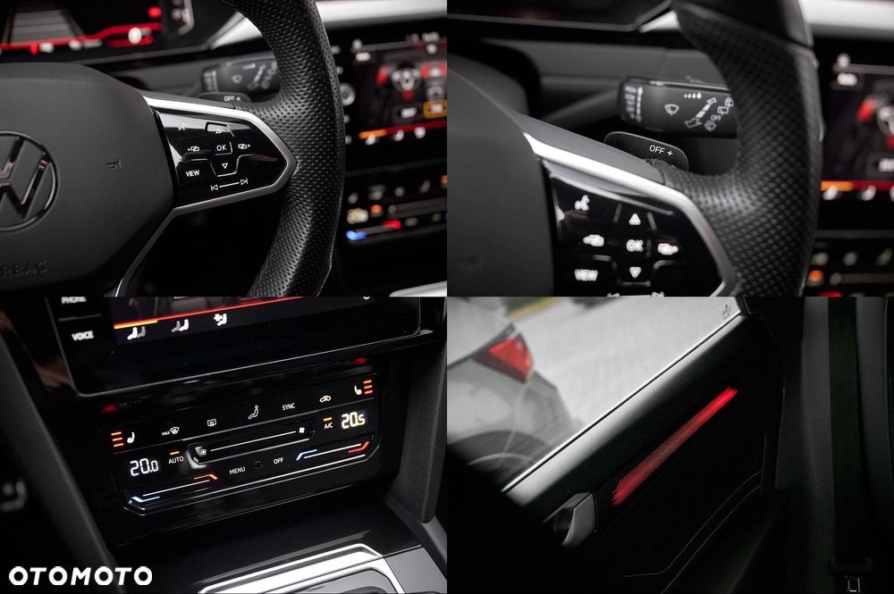 Volkswagen Arteon 2.0 TDI R-Line DSG - 40