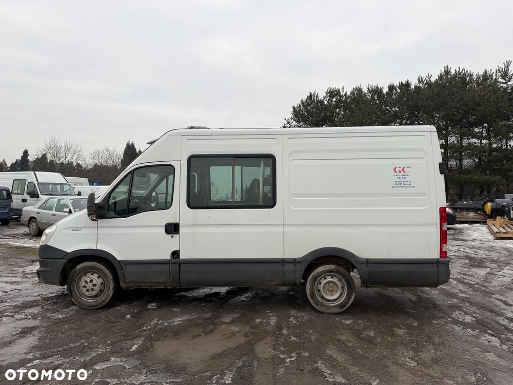 Iveco 35S17 - 3