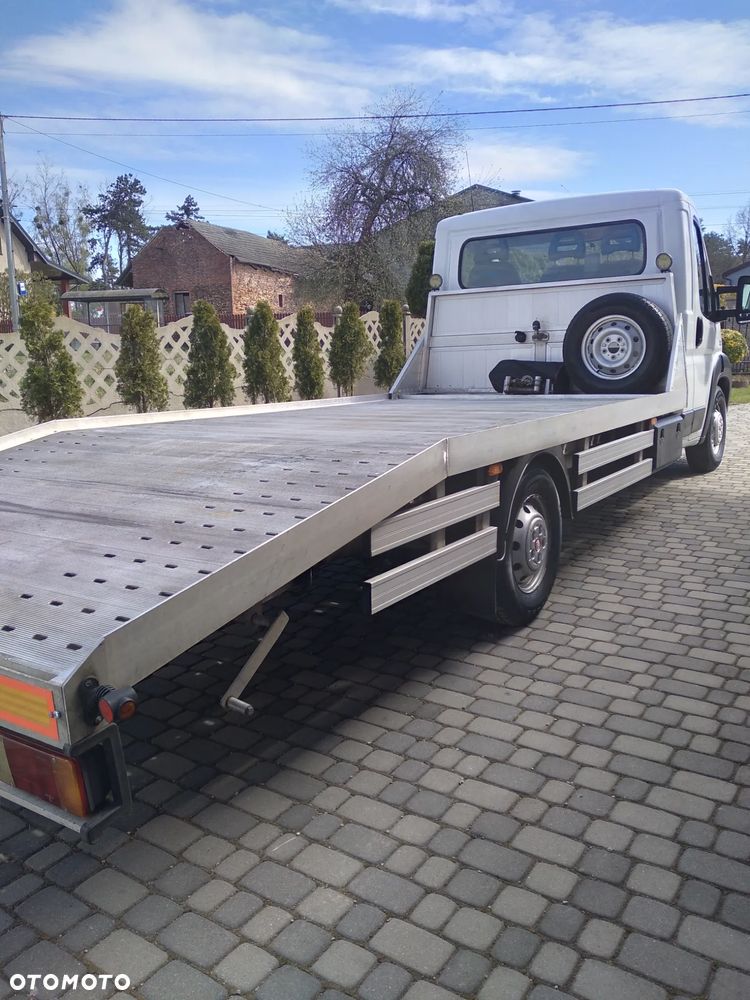 Fiat Ducato - 23