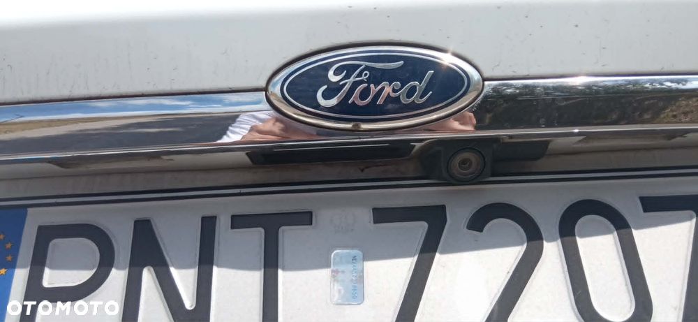 Ford Fiesta 1.0 Start-Stop Titanium - 10