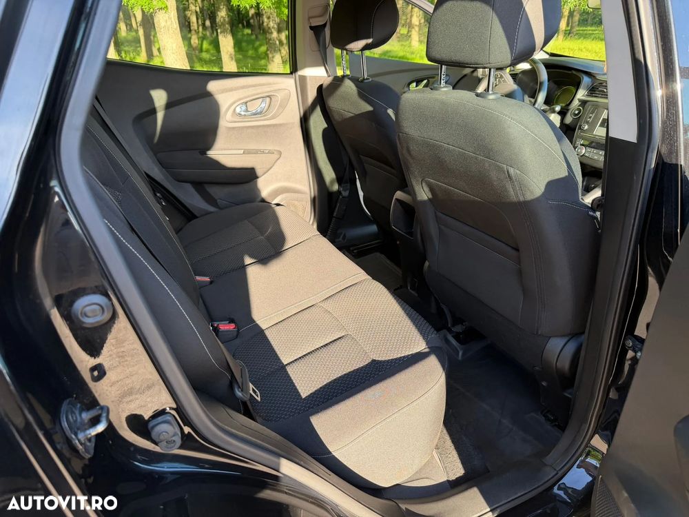 Renault Kadjar 1.6 DCI 4X4 Intens - 21