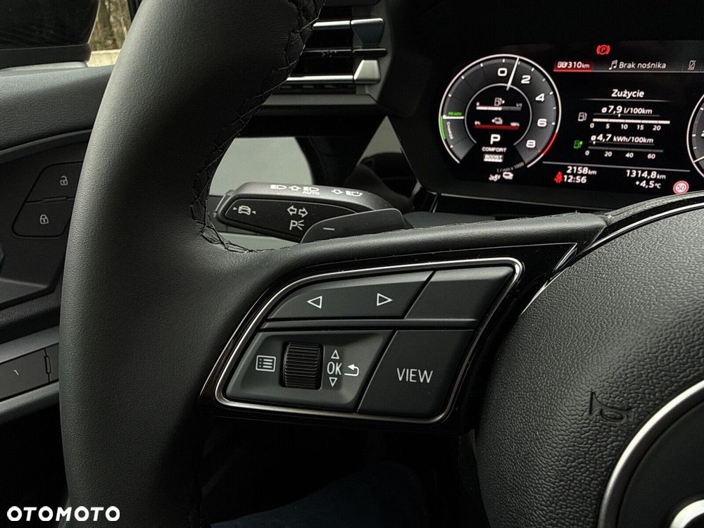Audi A3 Sportback - 16