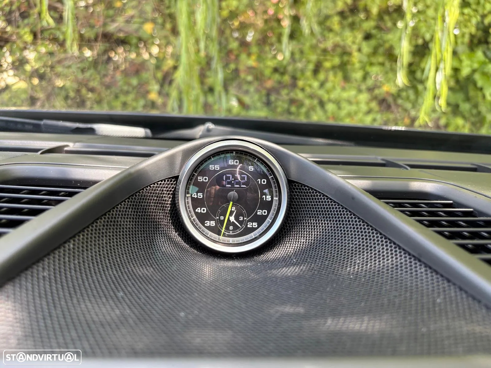 Porsche Panamera 4 E-Hybrid - 45