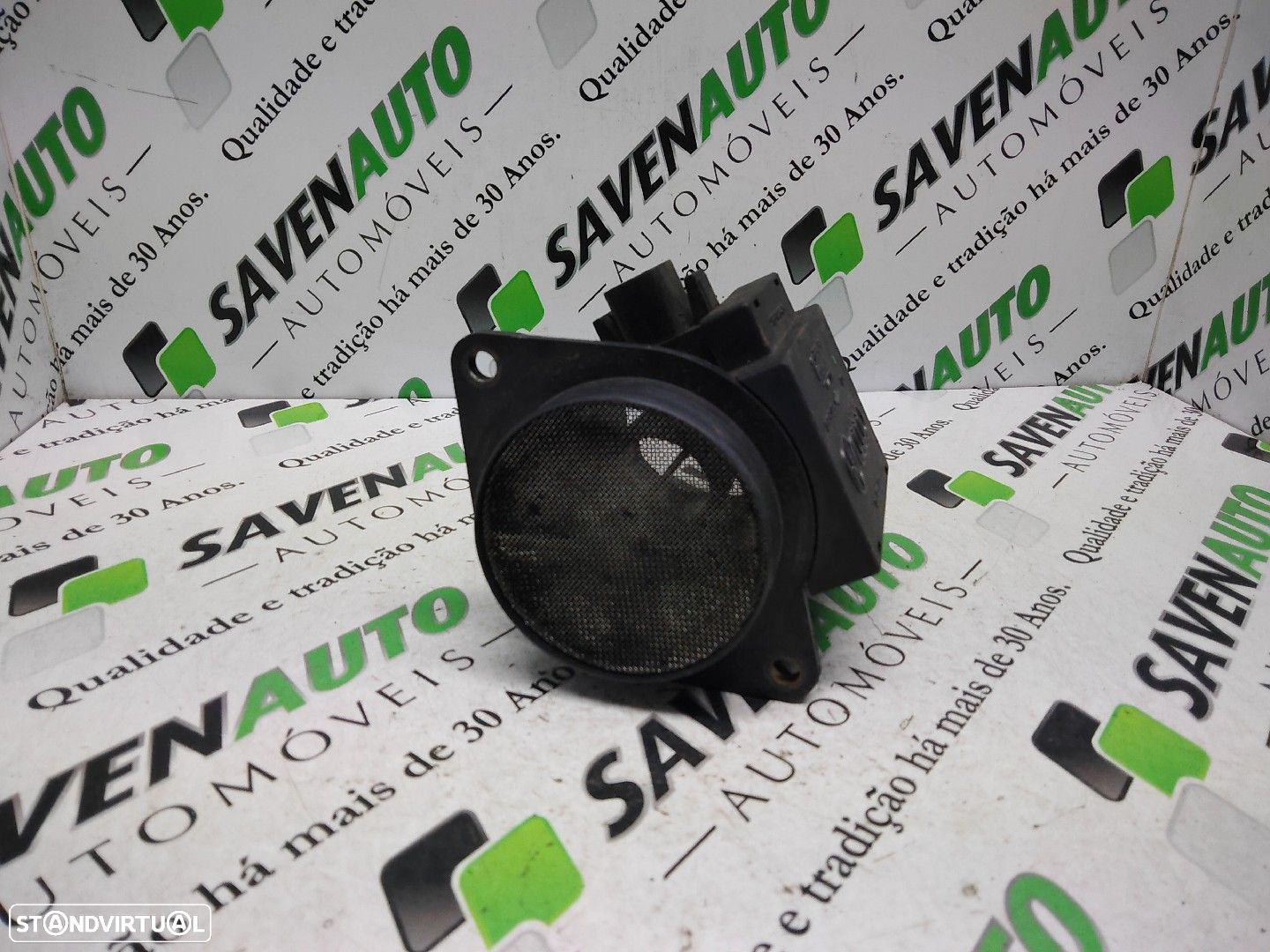 Medidor Massa Ar Audi A3 (8L1) - 2