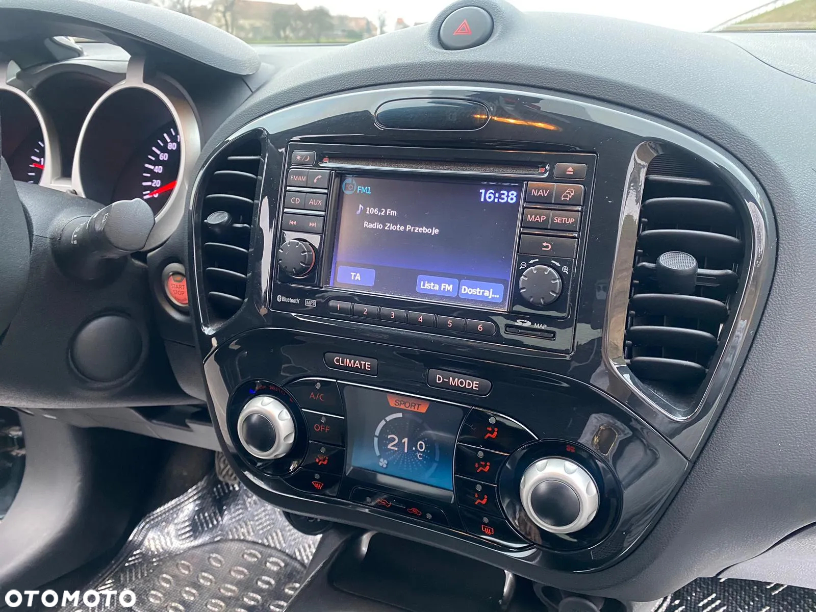 Nissan Juke - 9