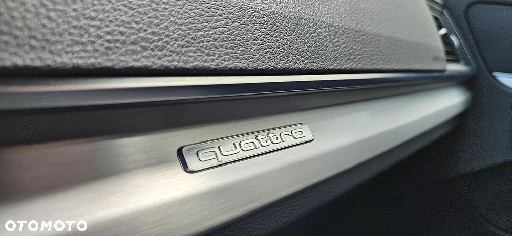 Audi Q5 40 TDI Quattro S tronic - 23