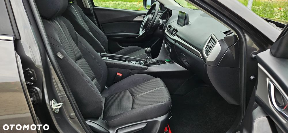 Mazda 3 - 11