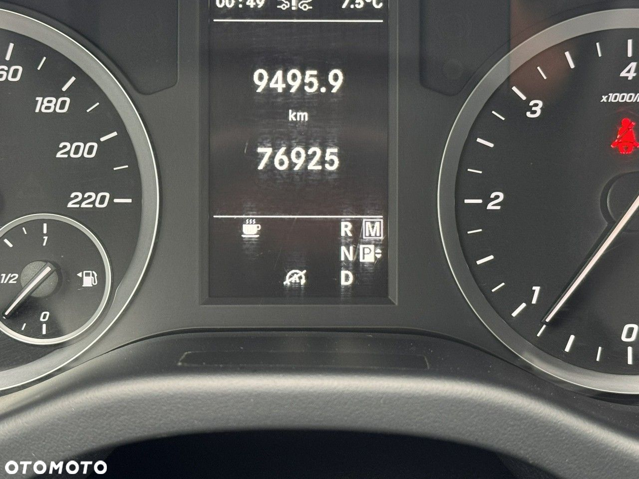 Mercedes-Benz Vito - 32