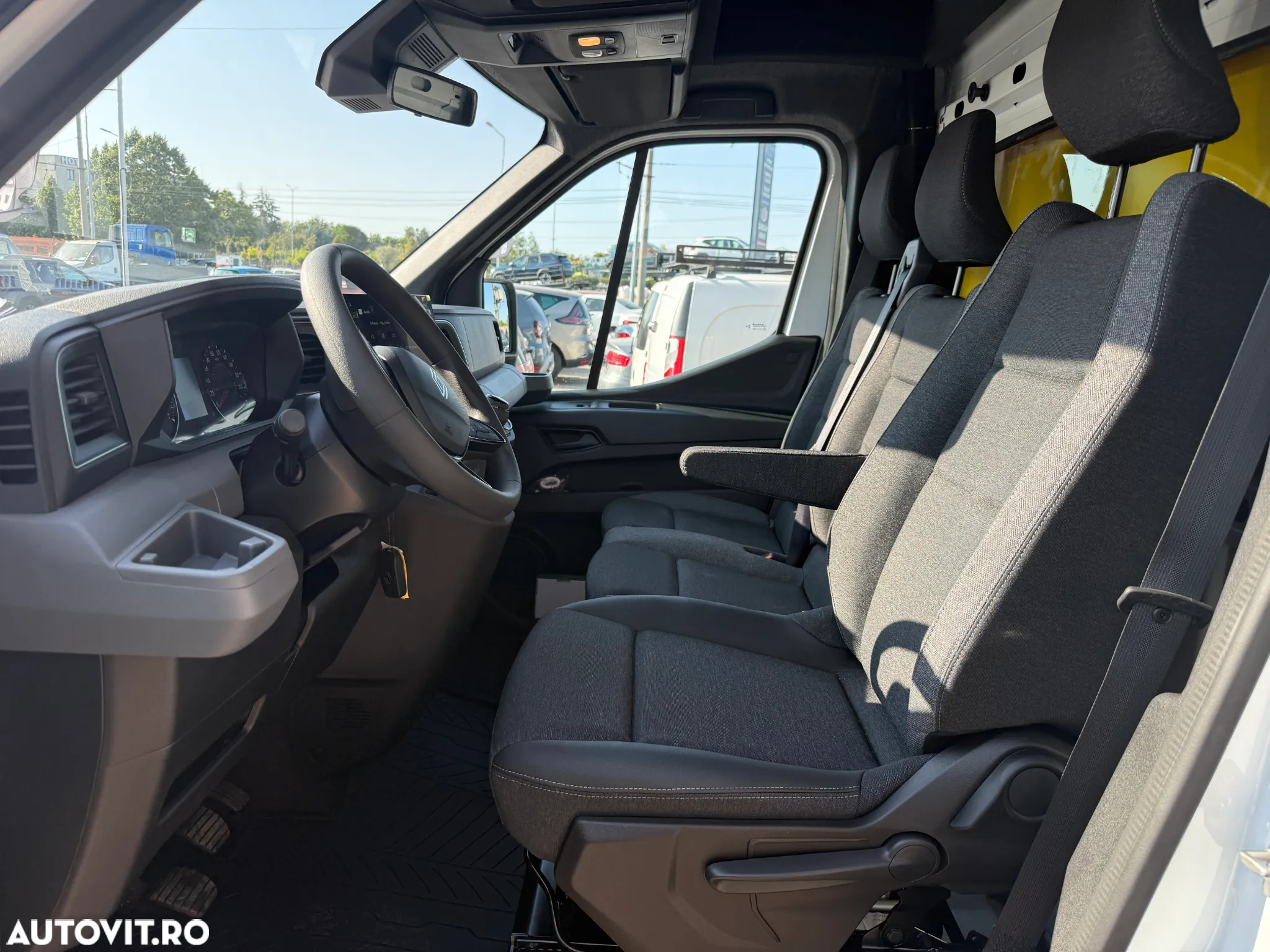 Renault MASTER dCi150 - PRELATA 10 EWP - 7