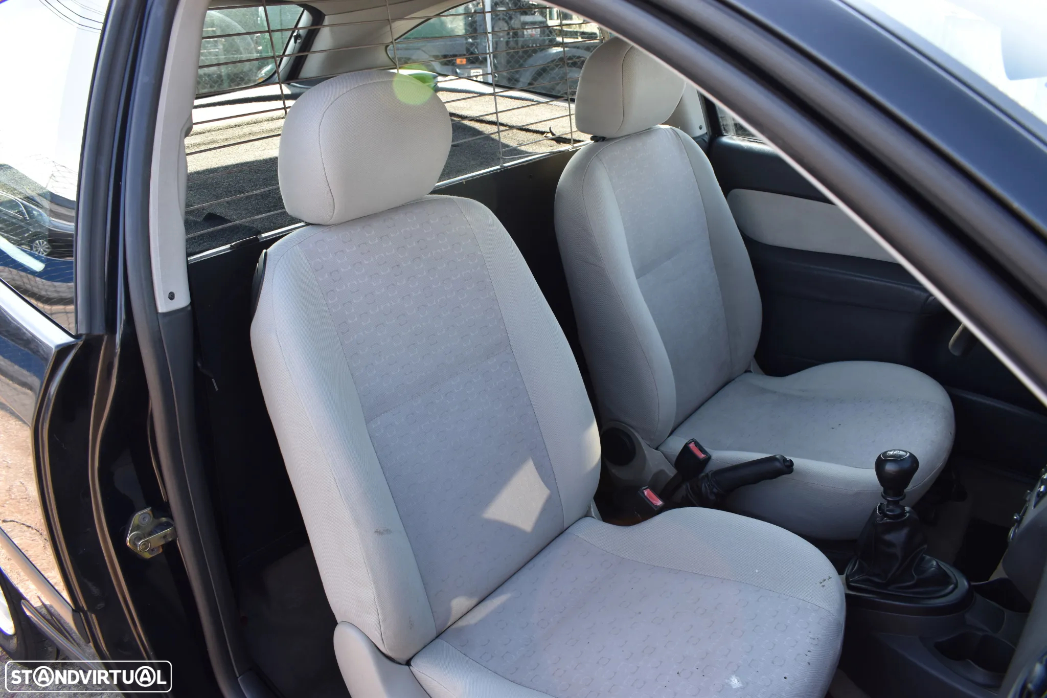 Ford Focus 1.8 Tdci - 14