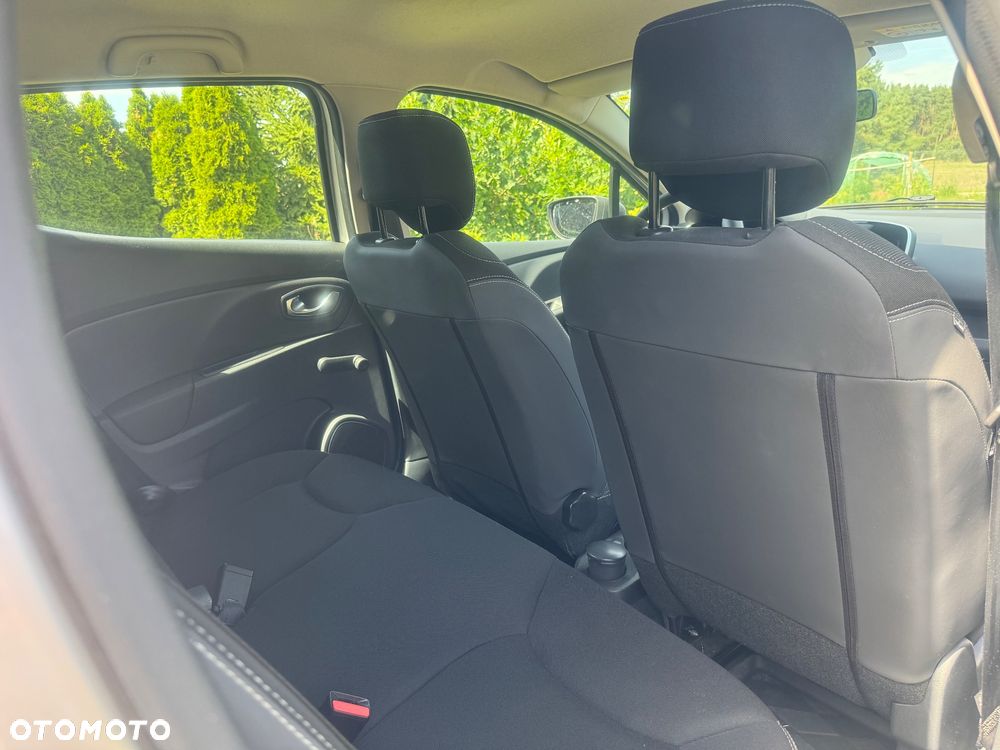 Renault Clio 1.5 dCi Energy Life - 9
