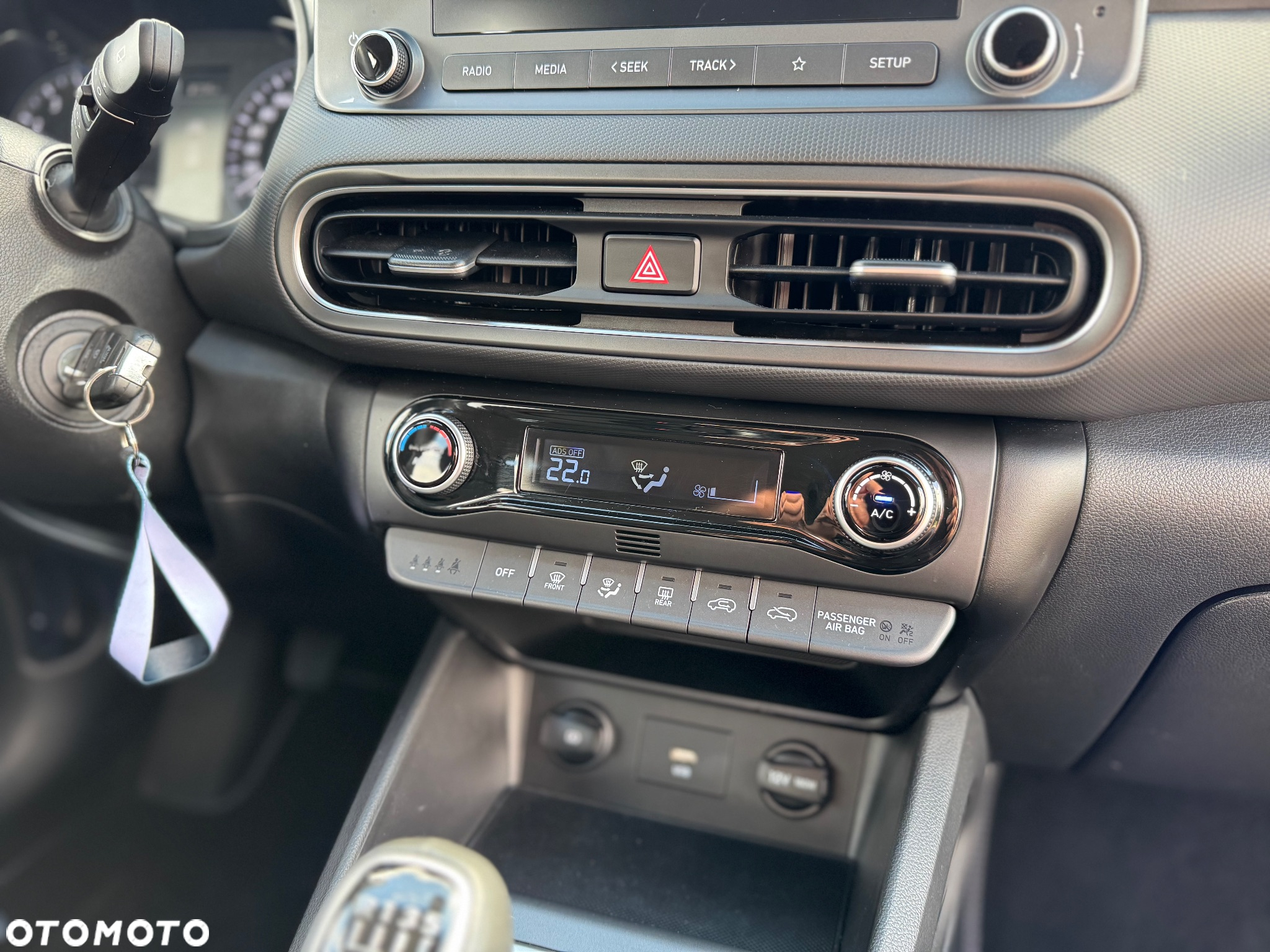Hyundai Kona 1.0 T-GDI Modern - 26