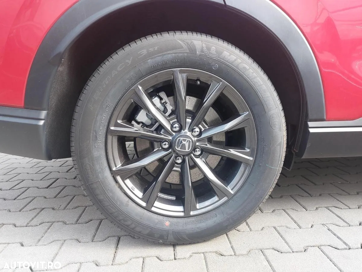 Honda CR-V 2.0 e:HEV 4x4 E-CVT Executive - 17