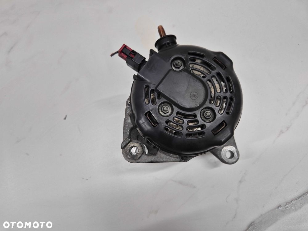 Caravan Town country Grand Voyager 4.0 V6 alternator - 6