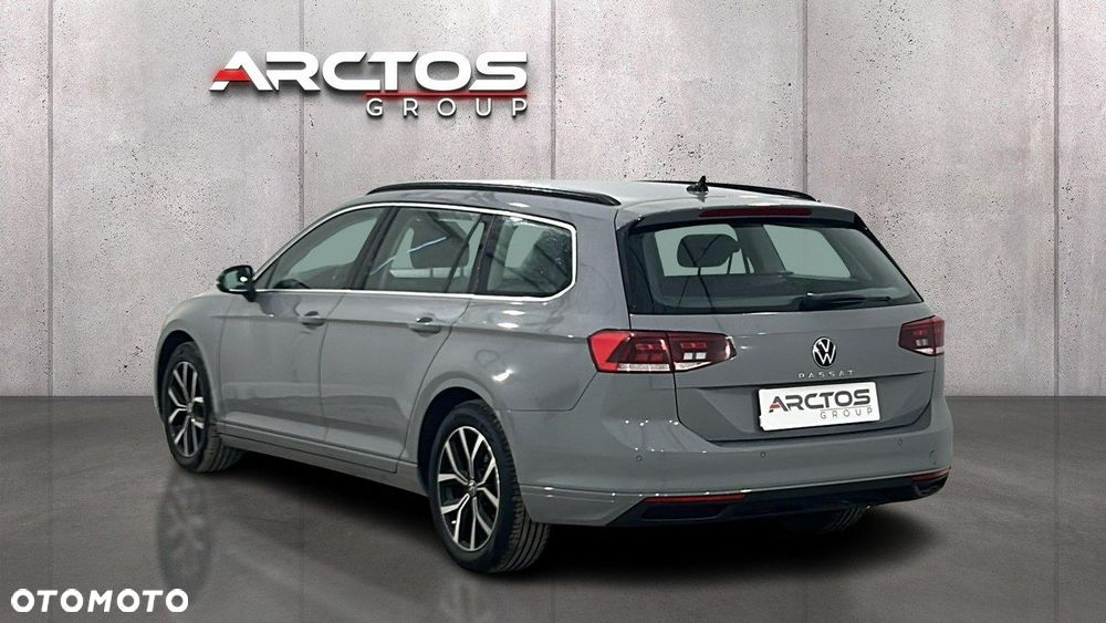 Volkswagen Passat 2.0 TDI EVO Business DSG - 3