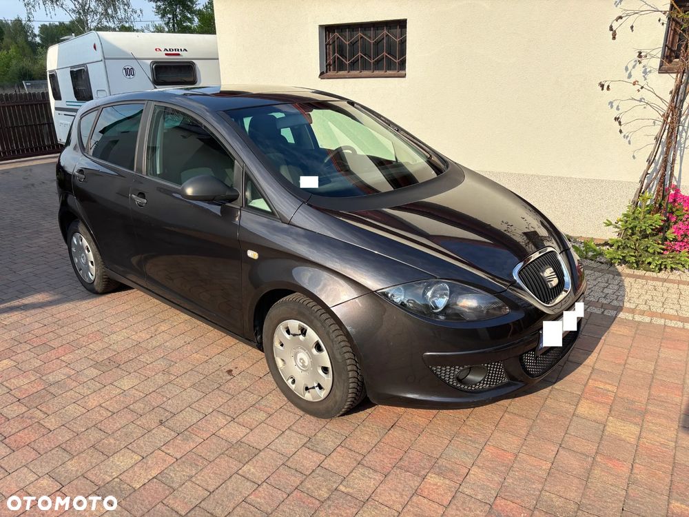Seat Altea 1.9 TDI Stylance - 6