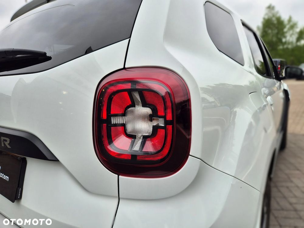 Dacia Duster SCe 115 2WD Prestige - 12