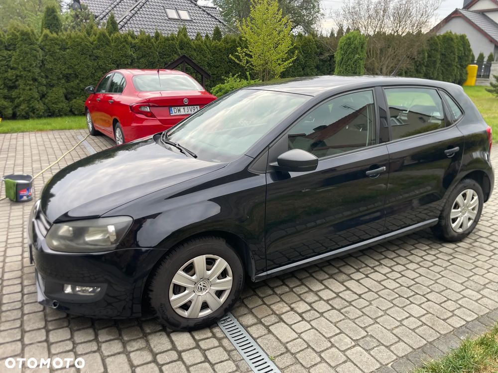 Volkswagen Polo 1.4 16V Trendline - 2