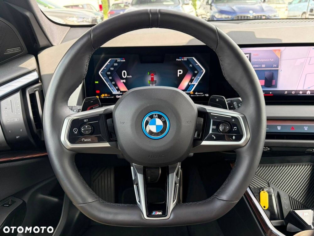 BMW X3 xDrive30e PHEV - 19