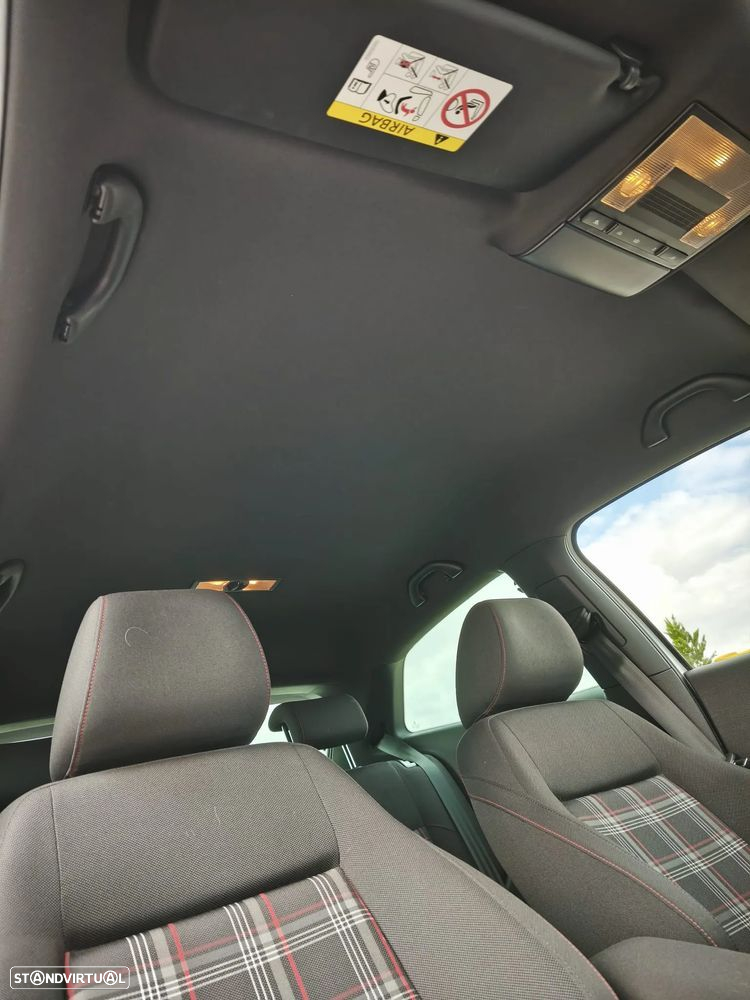 VW Polo 1.8 TSi GTi DSG - 25