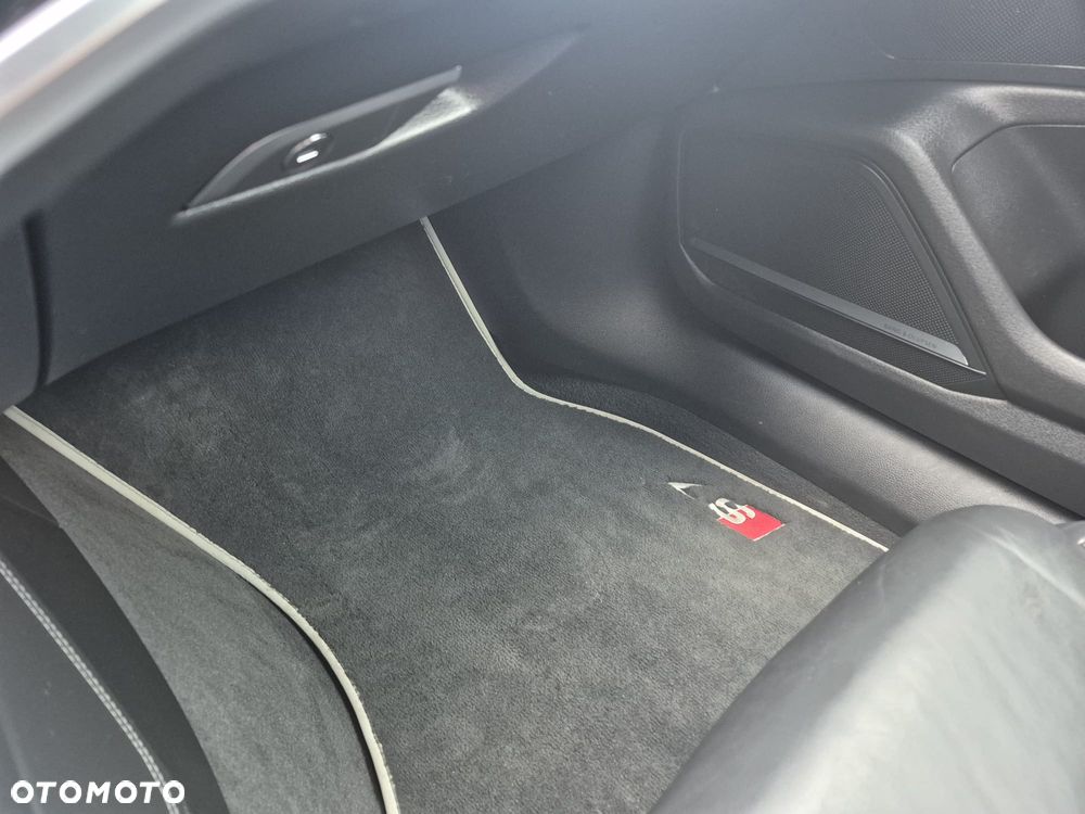 Audi S7 Sportback TDI Tiptronic - 21