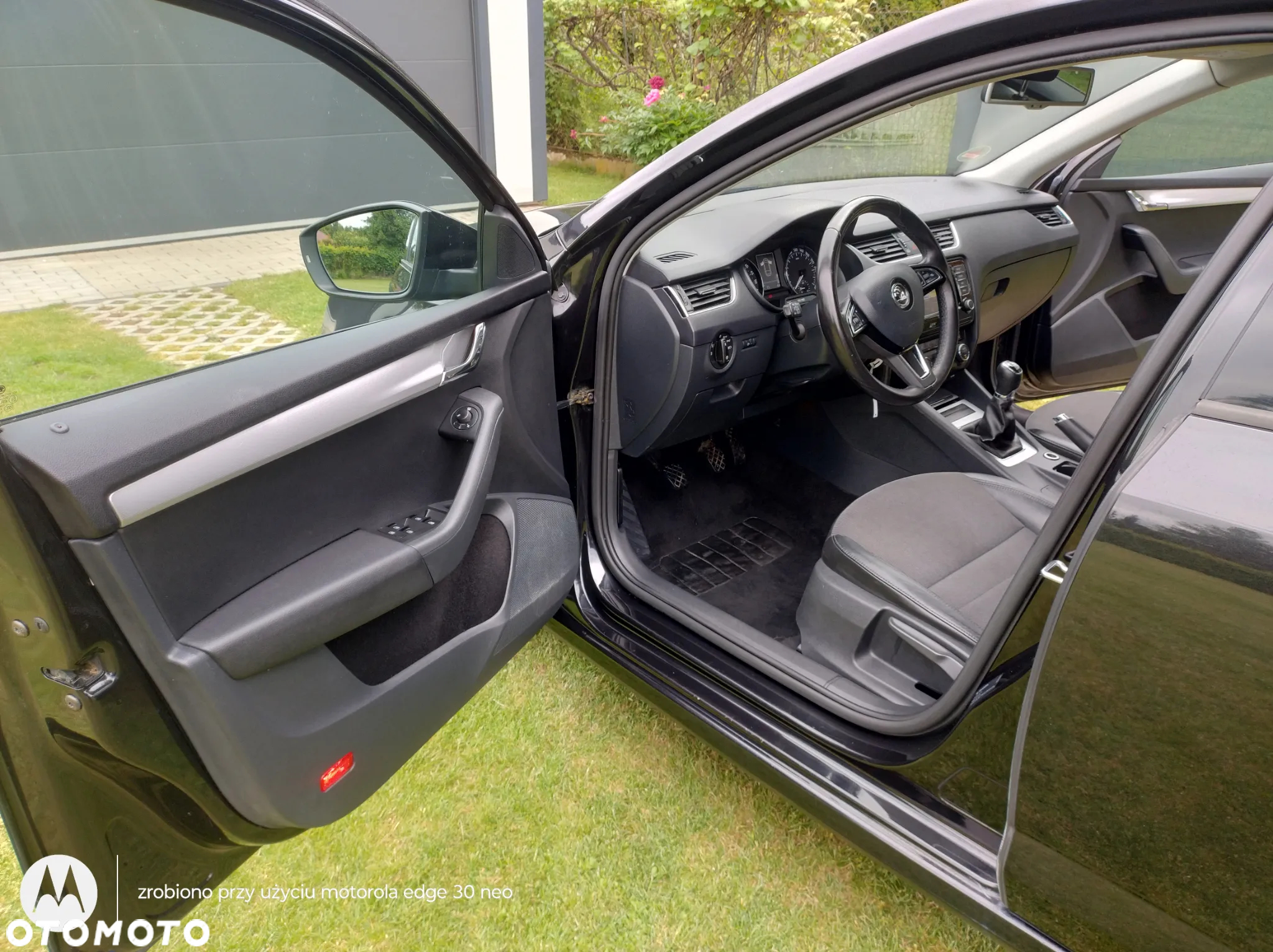 Skoda Octavia 2.0 TDI (Green tec) Ambition - 18