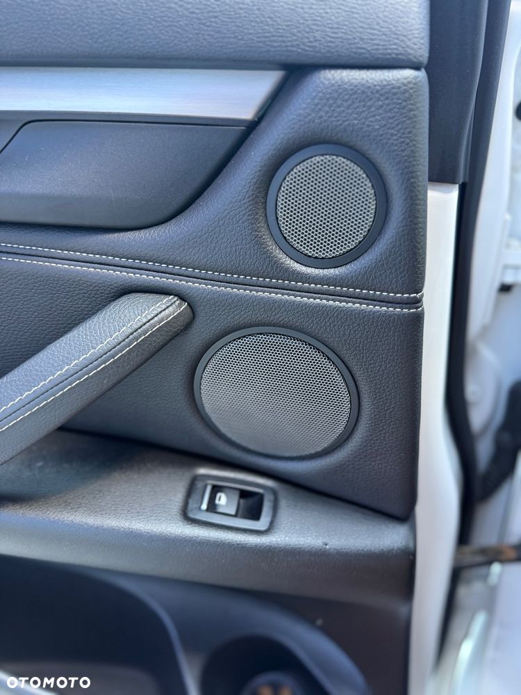 BMW X6 xDrive30d M Sport - 3