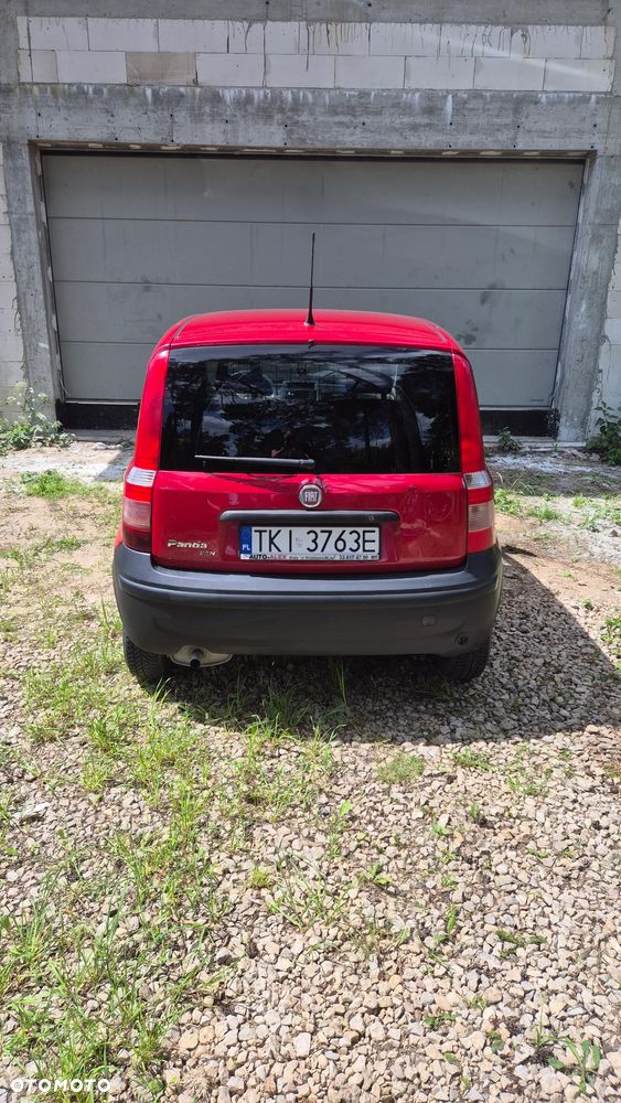 Fiat Panda 1.2 Classic Eco - 13