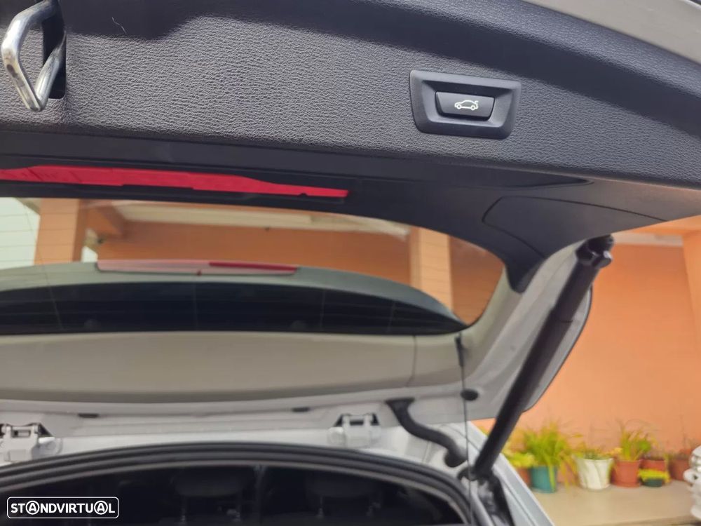 BMW X2 16 d sDrive Auto - 11