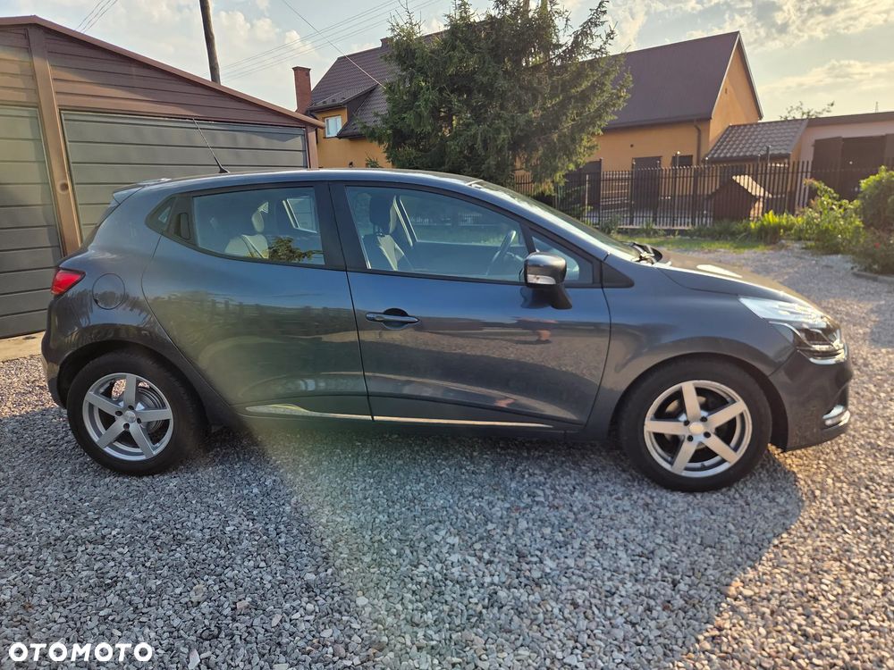 Renault Clio - 3