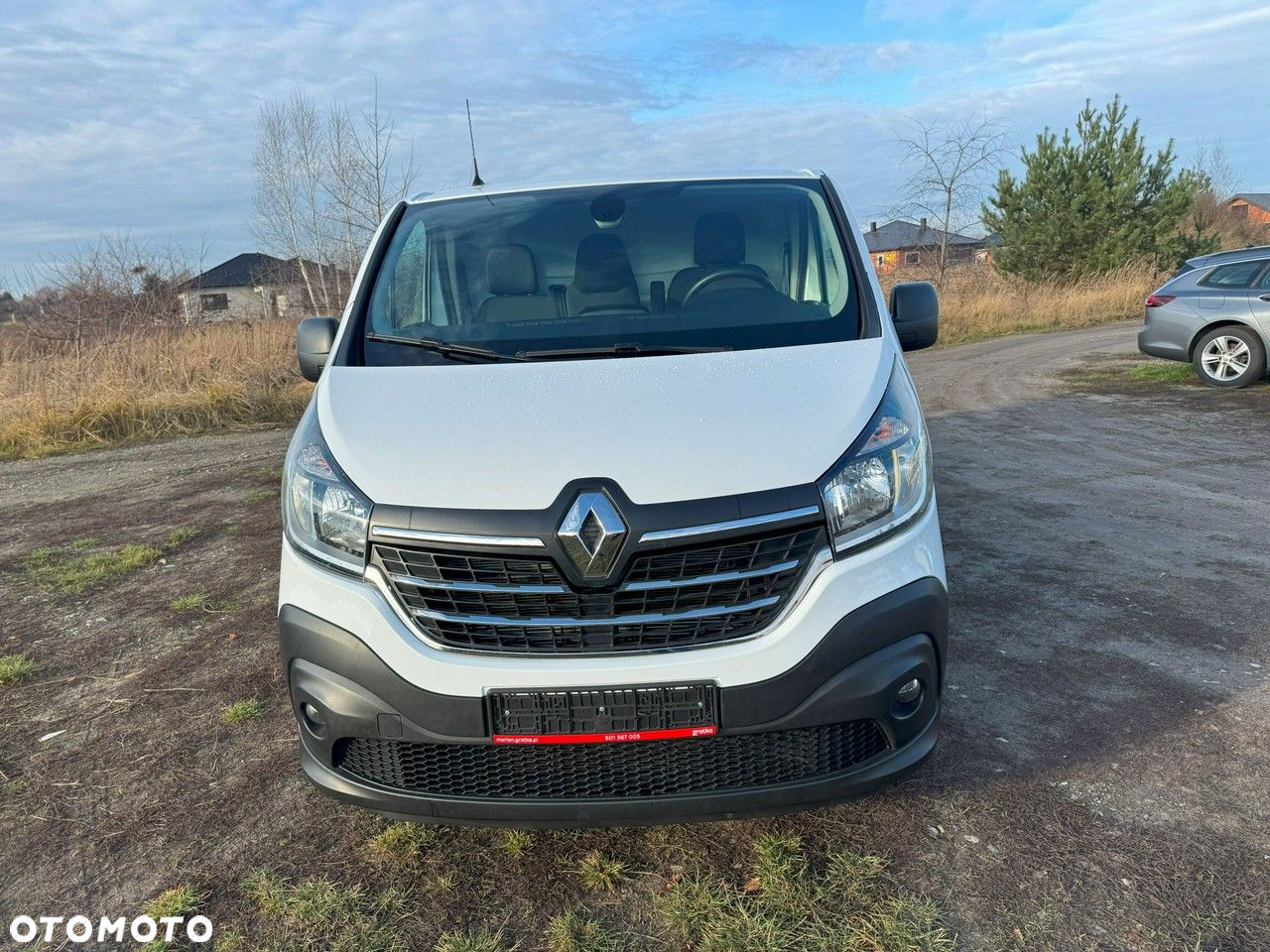 Renault Trafic - 3