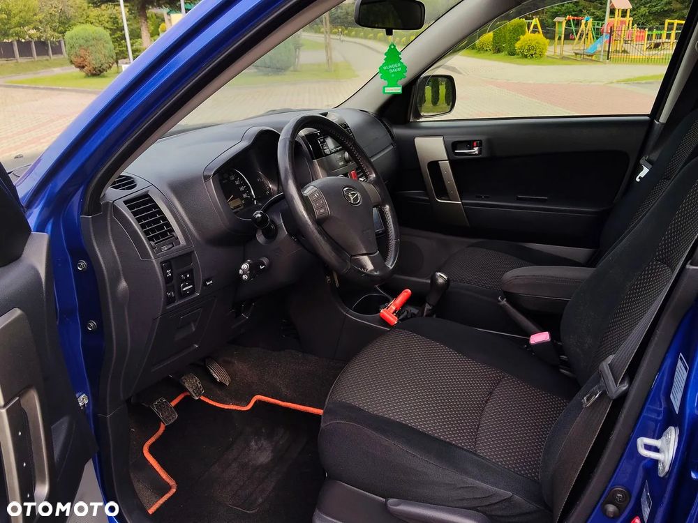 Daihatsu Terios 4WD Top S - 26