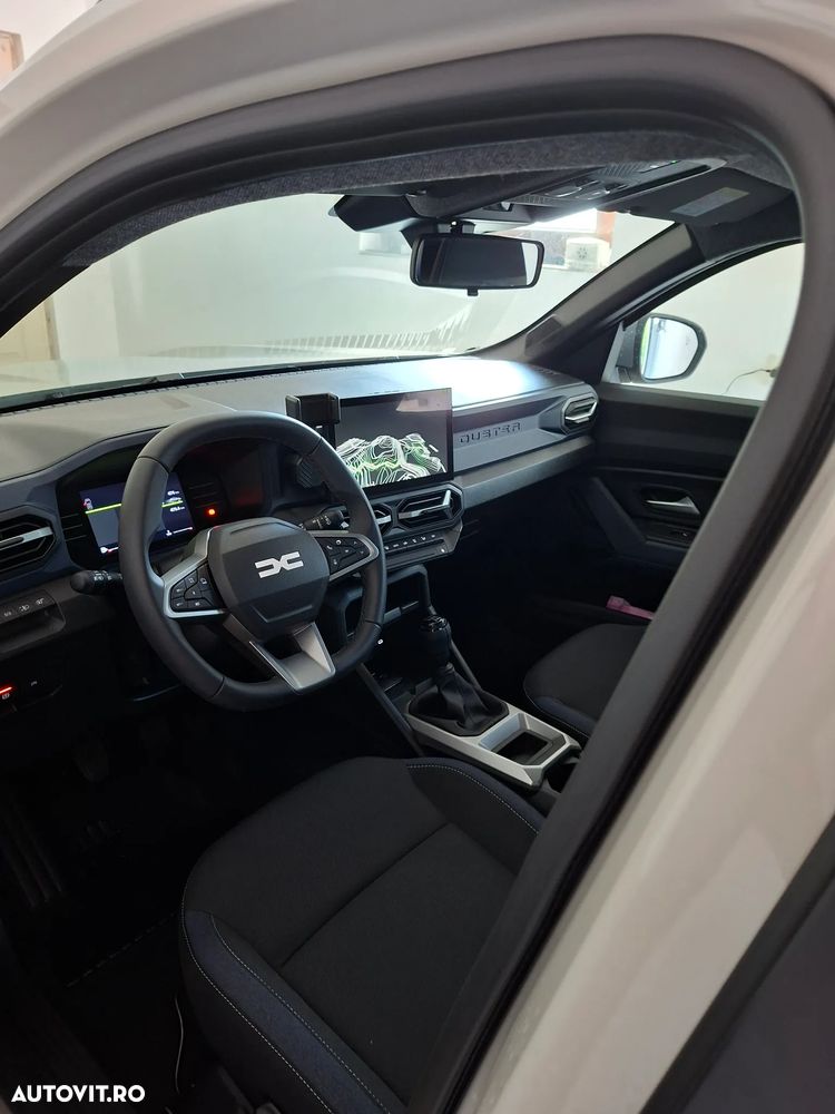 Dacia Duster ECO-G 100 Journey+ - 12