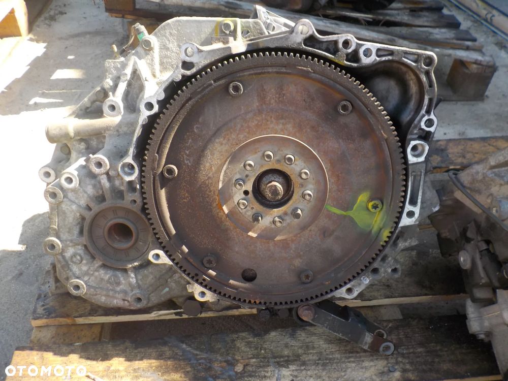 VOLVO S60 S80 V70 2.4 20V SKRZYNIA AUTOMAT - 1