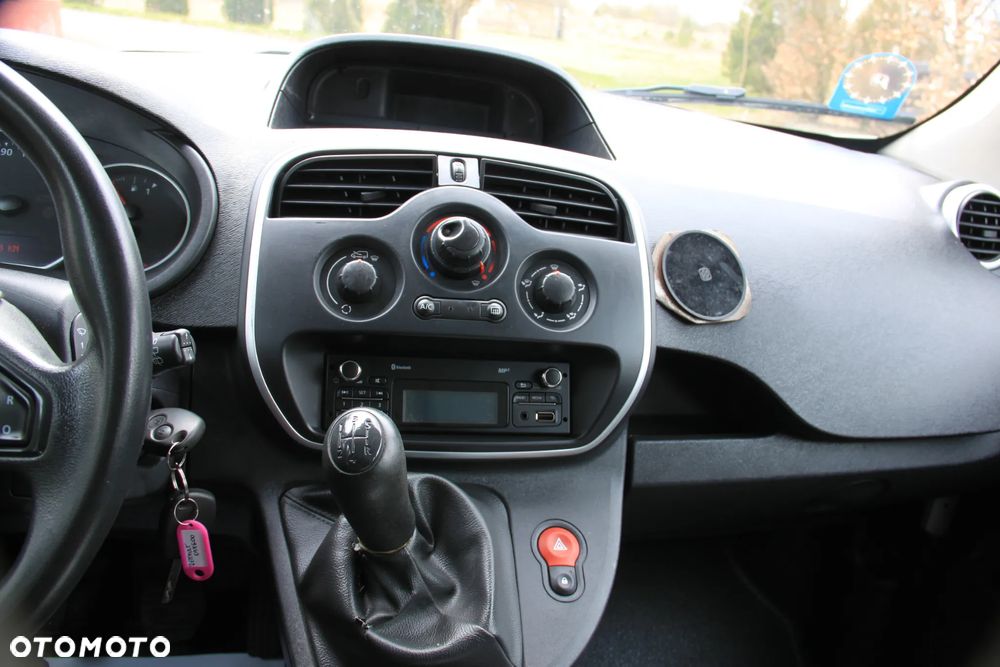Renault Kangoo - 11