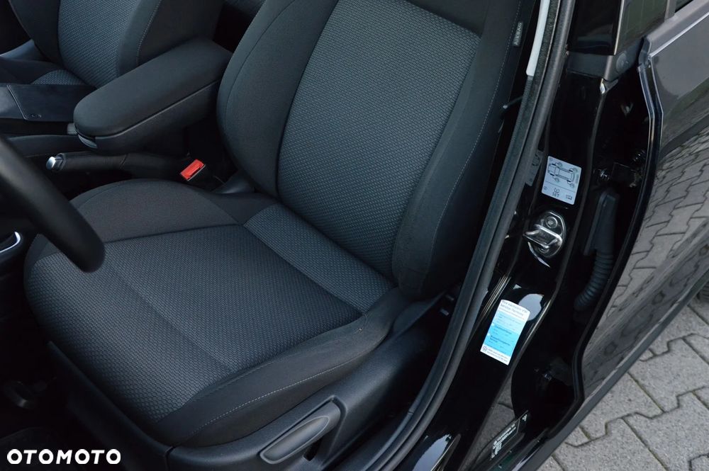 Volkswagen Polo 1.2 TSI BMT Highline - 16