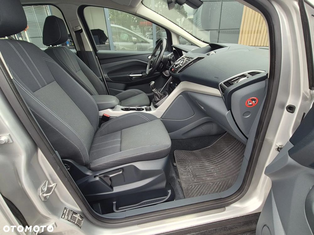Ford C-MAX 1.6 Ti-VCT Ambiente - 29